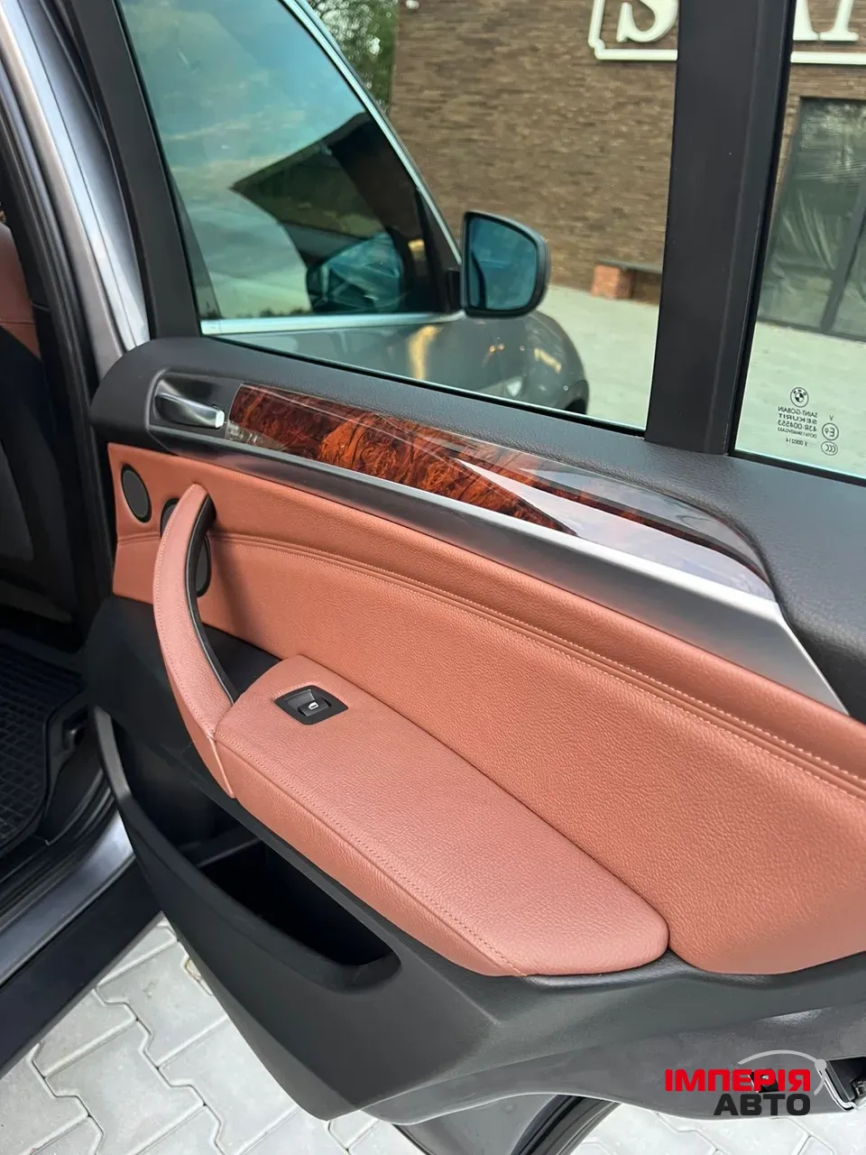 BMW X5 - фото 42