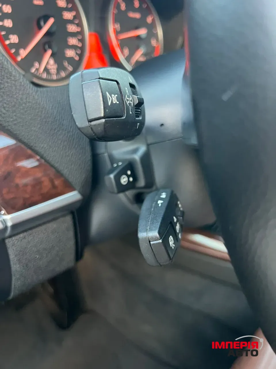 BMW X5 - фото 23