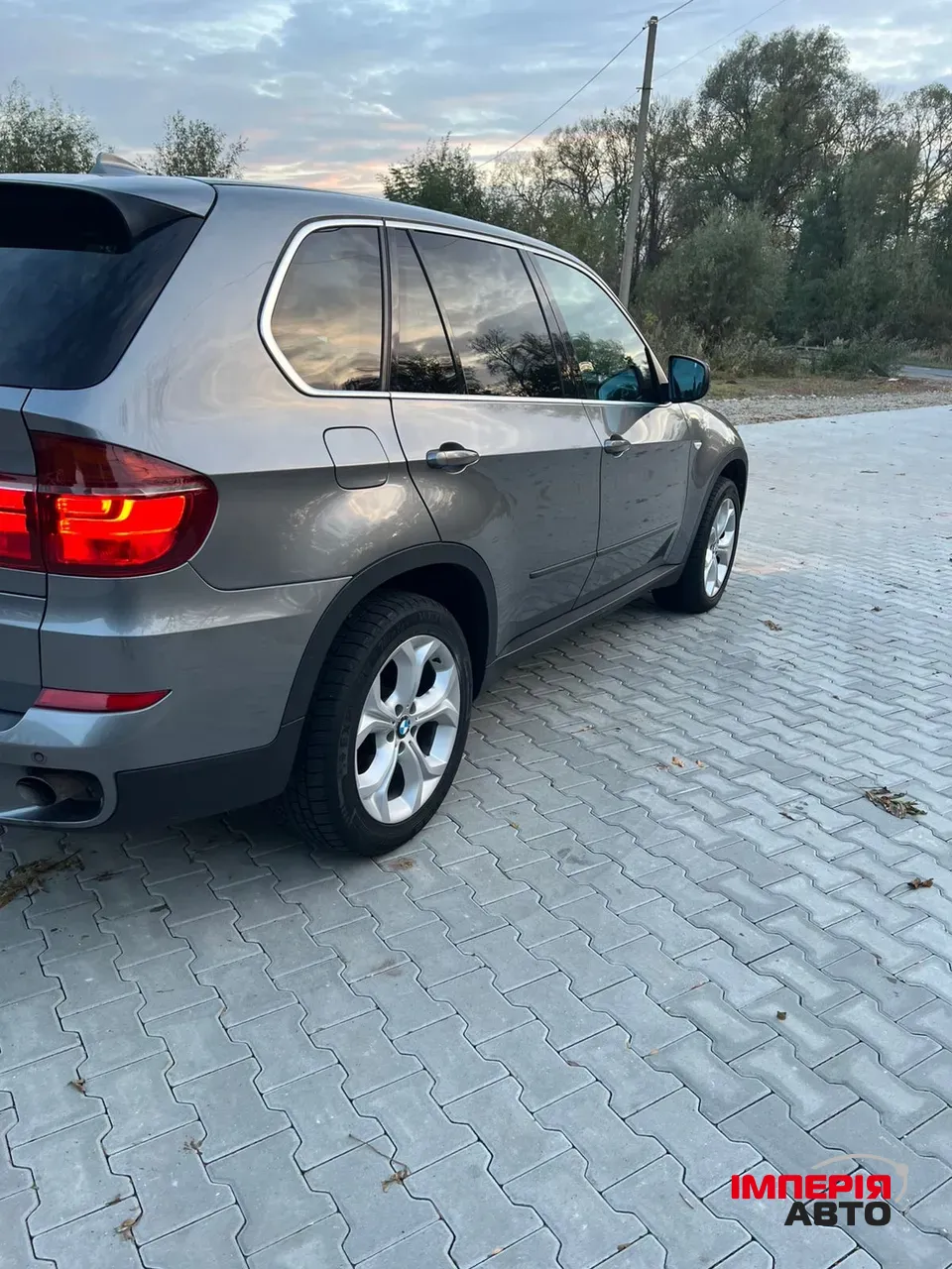 BMW X5 - фото 6