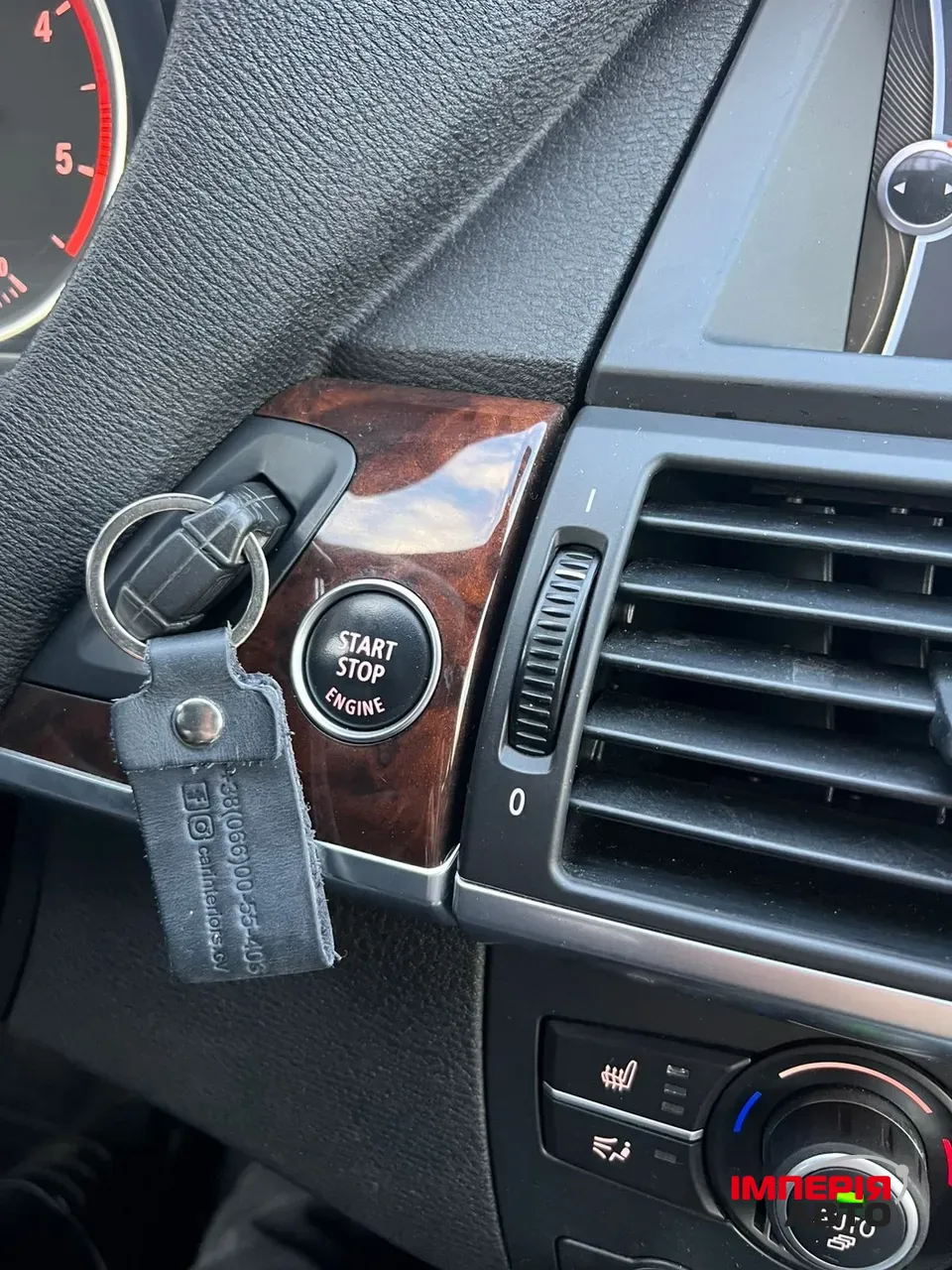 BMW X5 - фото 19