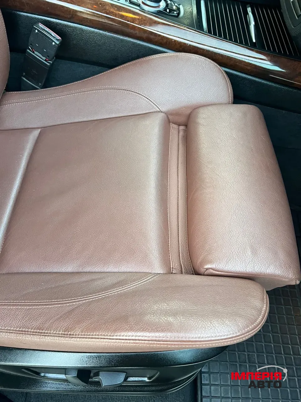 BMW X5 - фото 27