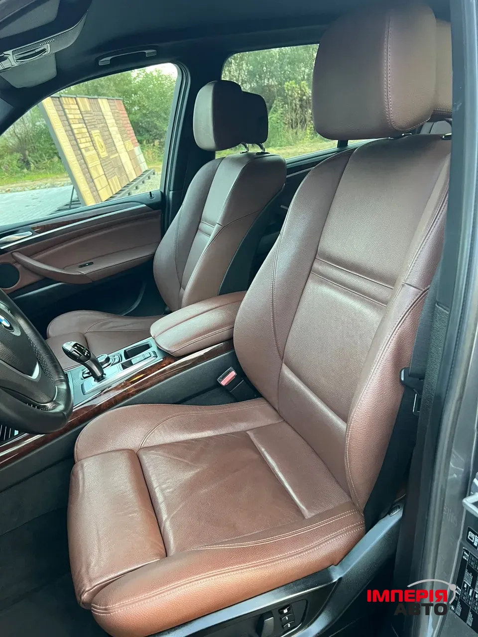 BMW X5 - фото 35