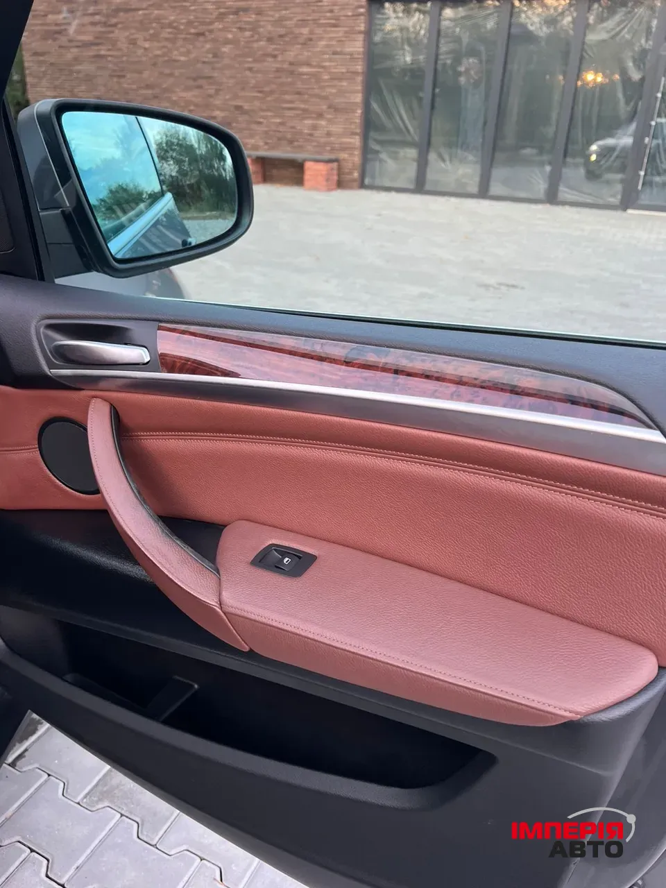 BMW X5 - фото 38