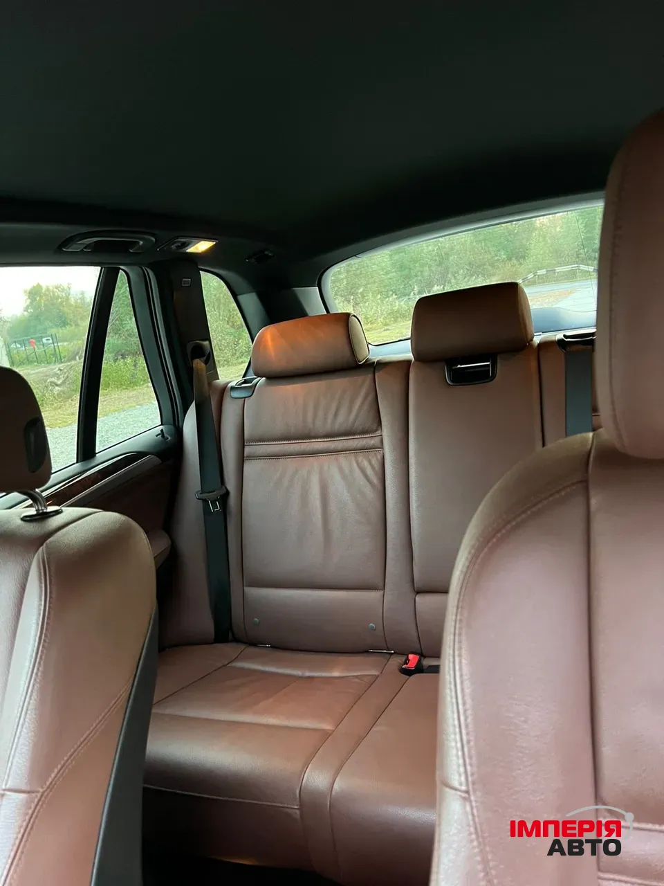 BMW X5 - фото 20