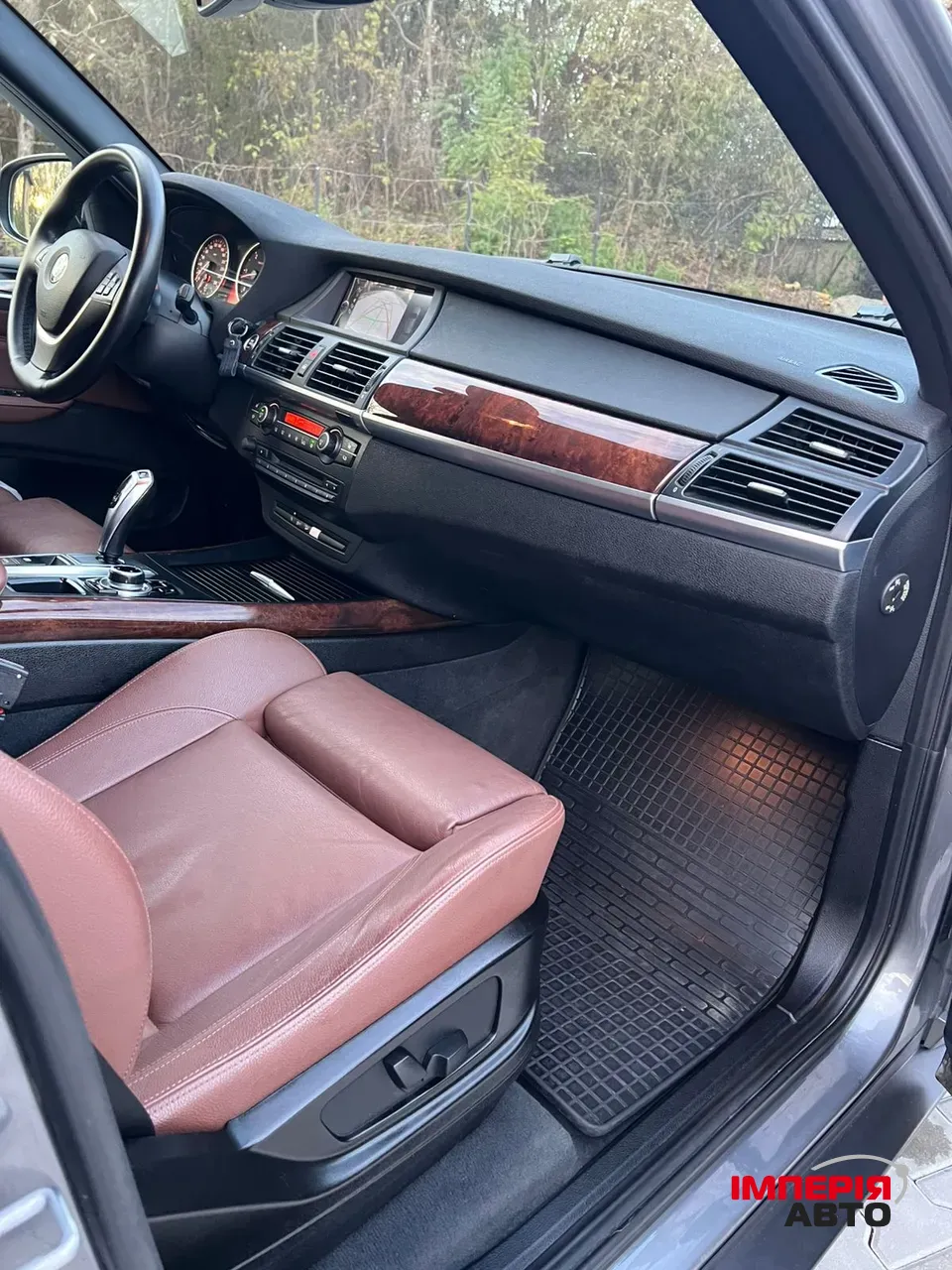 BMW X5 - фото 30