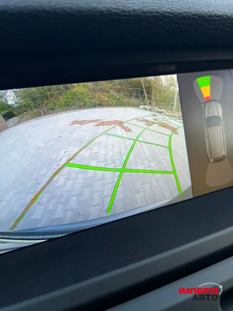 BMW X5 - фото 24