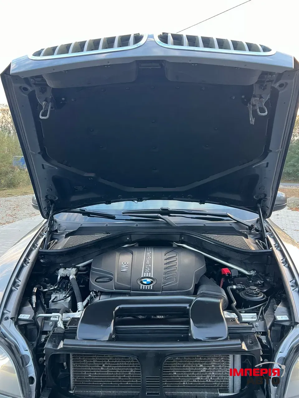 BMW X5 - фото 40