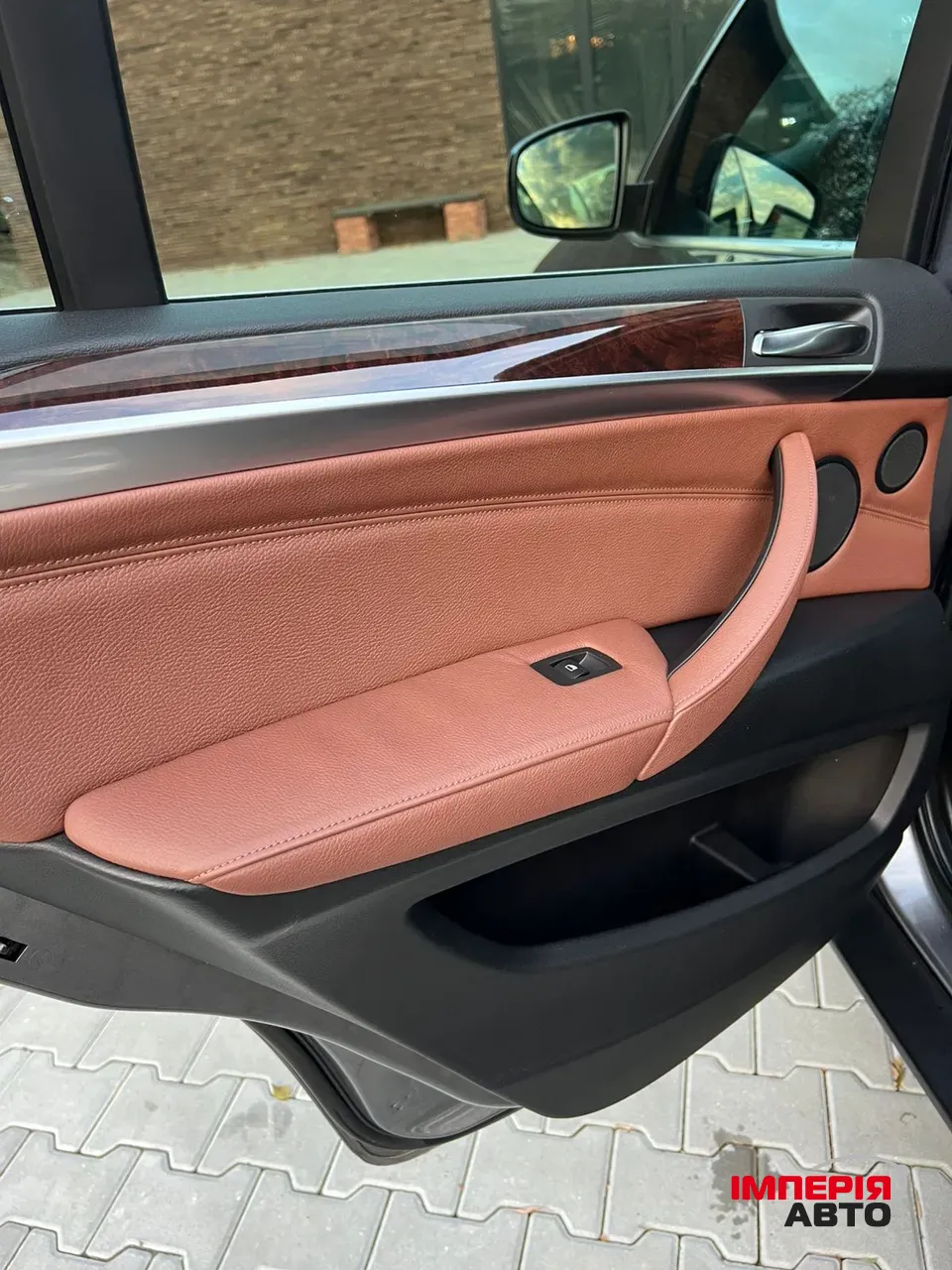 BMW X5 - фото 46