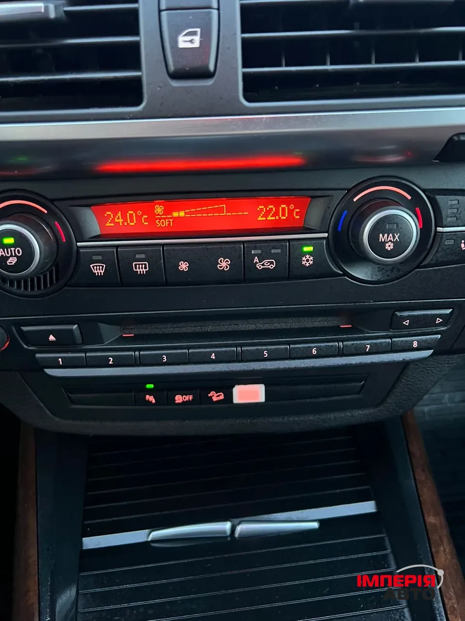 BMW X5 - фото 45