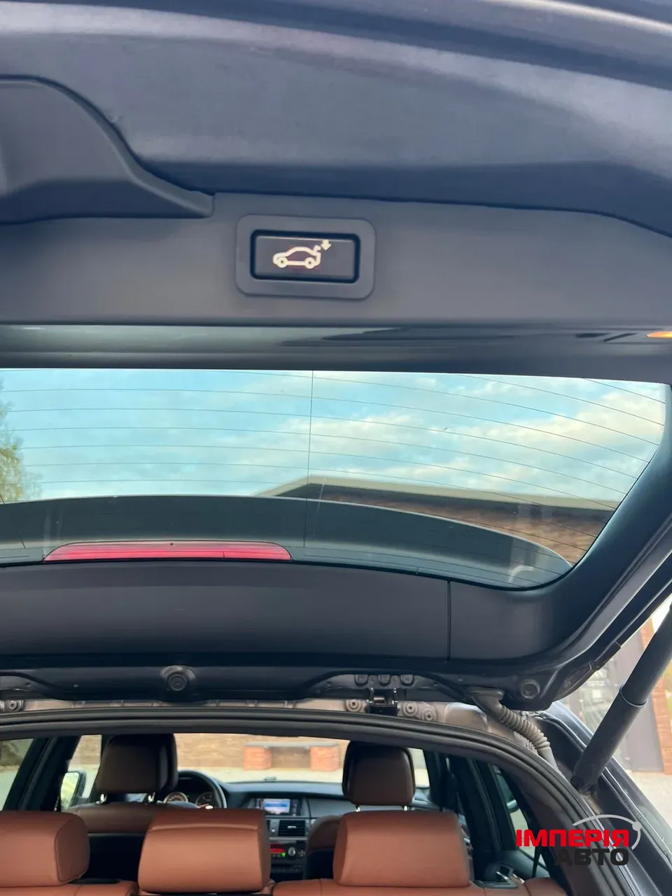 BMW X5 - фото 25