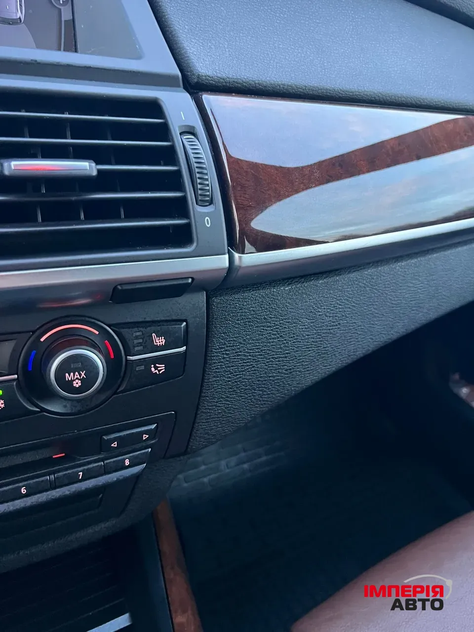 BMW X5 - фото 14