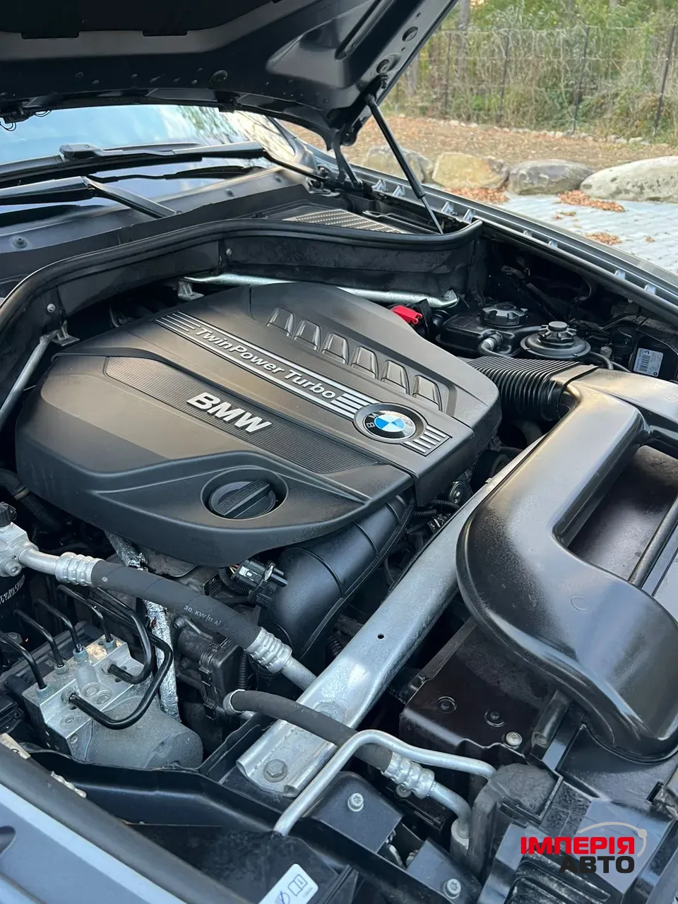 BMW X5 - фото 33