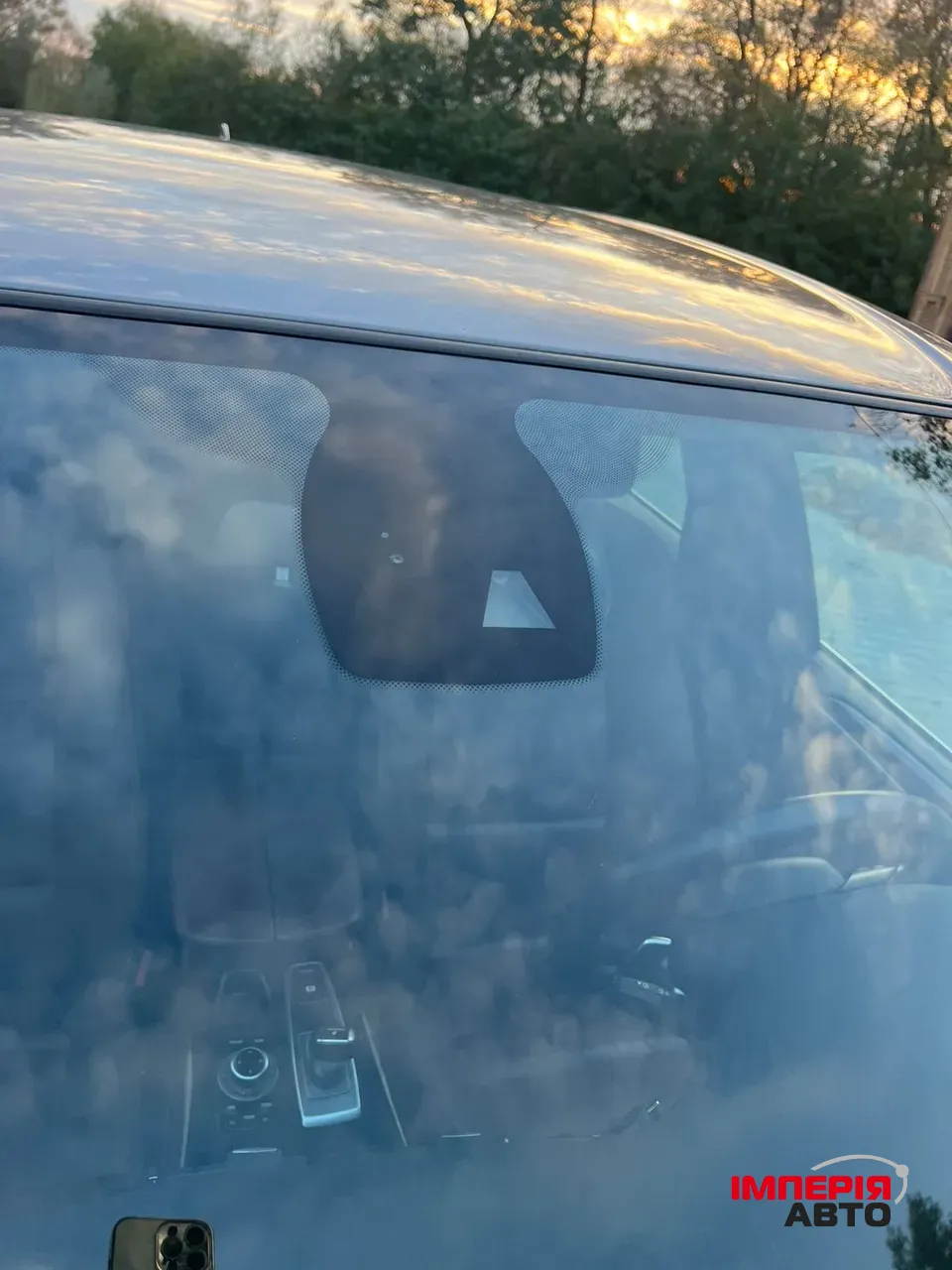 BMW X5 - фото 51