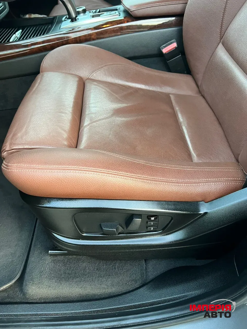 BMW X5 - фото 41