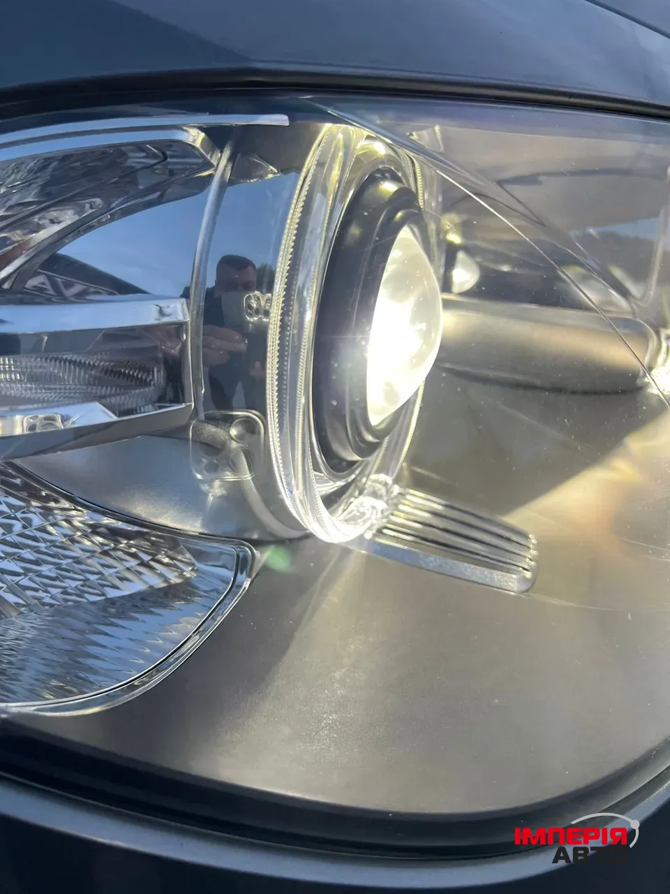 BMW X5 - фото 22