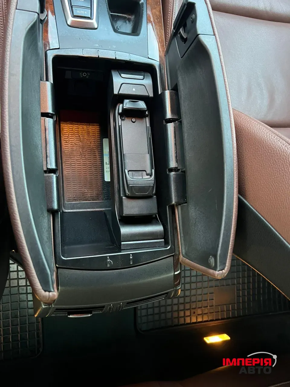 BMW X5 - фото 47