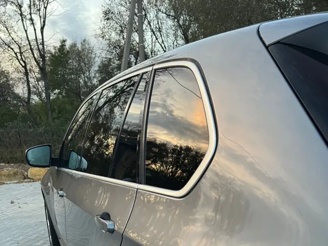 BMW X5 - фото 3
