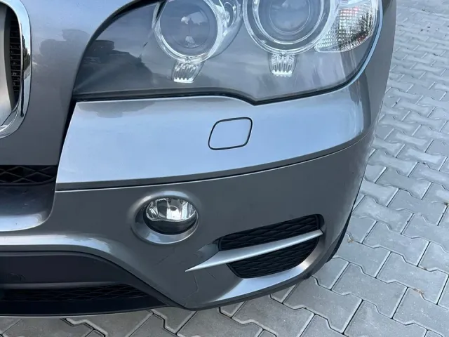 BMW X5 - фото 4
