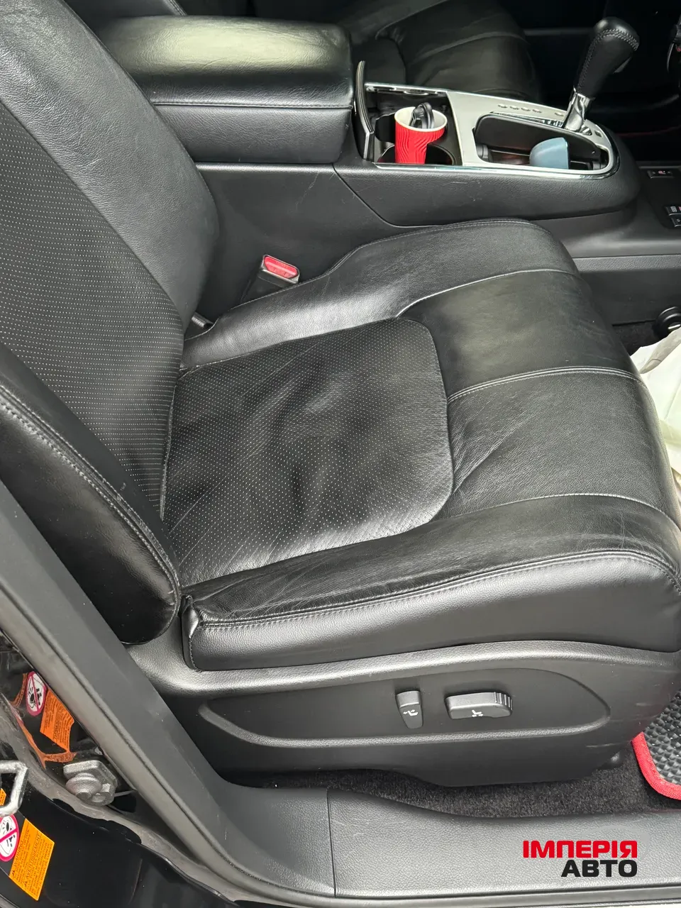 Nissan Murano - фото 7