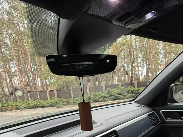 Volkswagen Atlas Cross Sport - фото 4