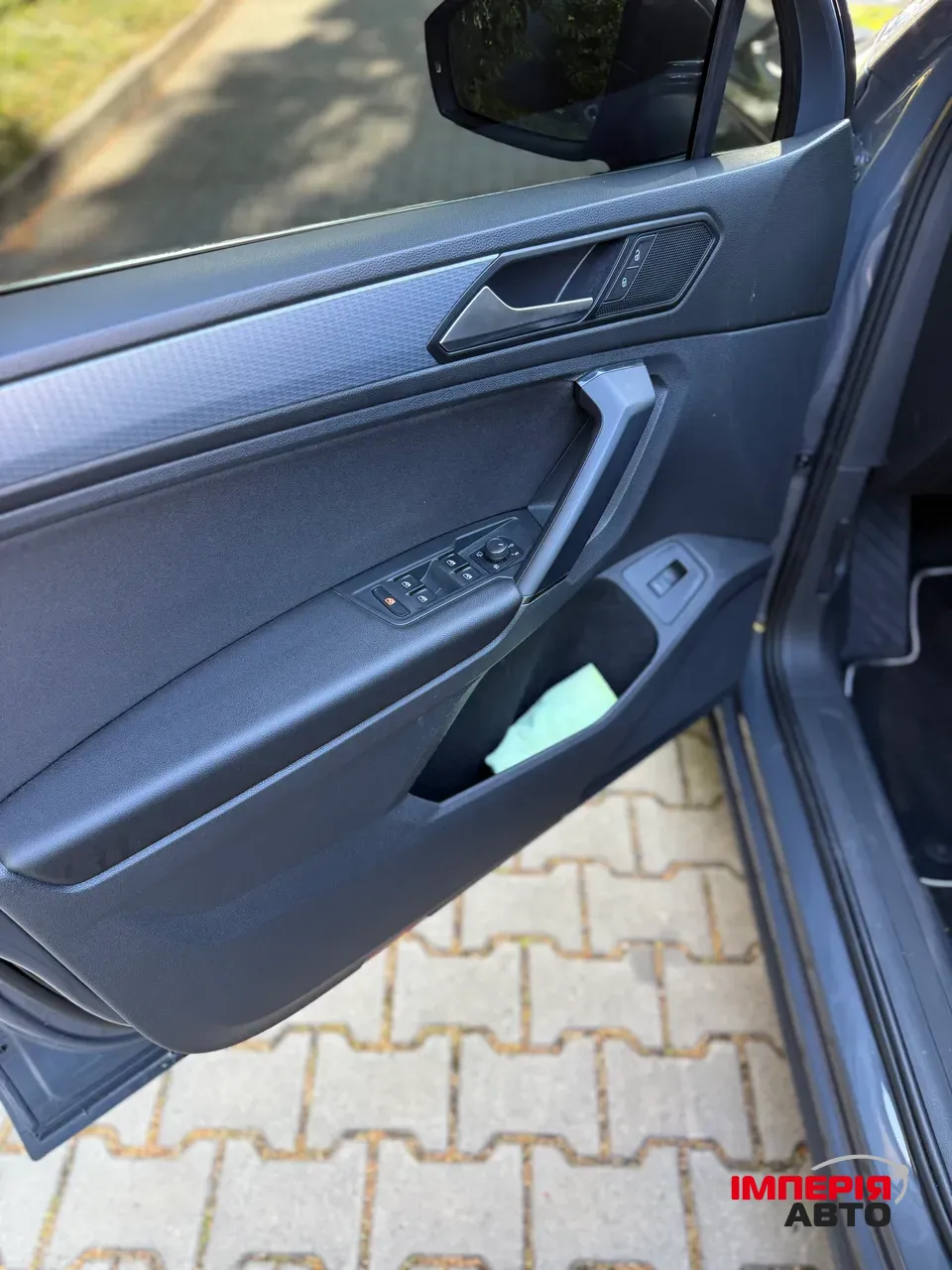 Volkswagen Tiguan - фото 18