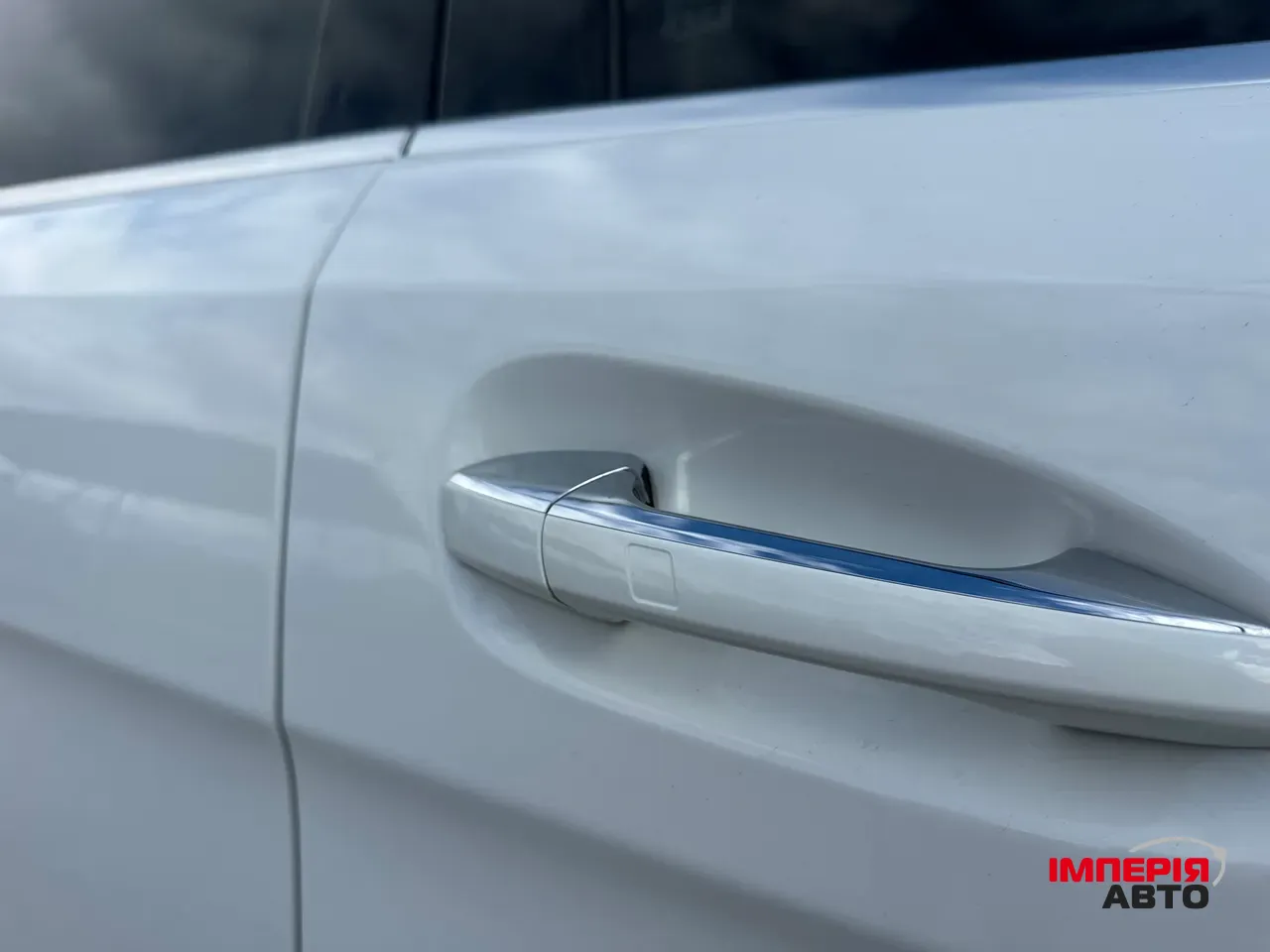 Mercedes-Benz GLS - фото 20