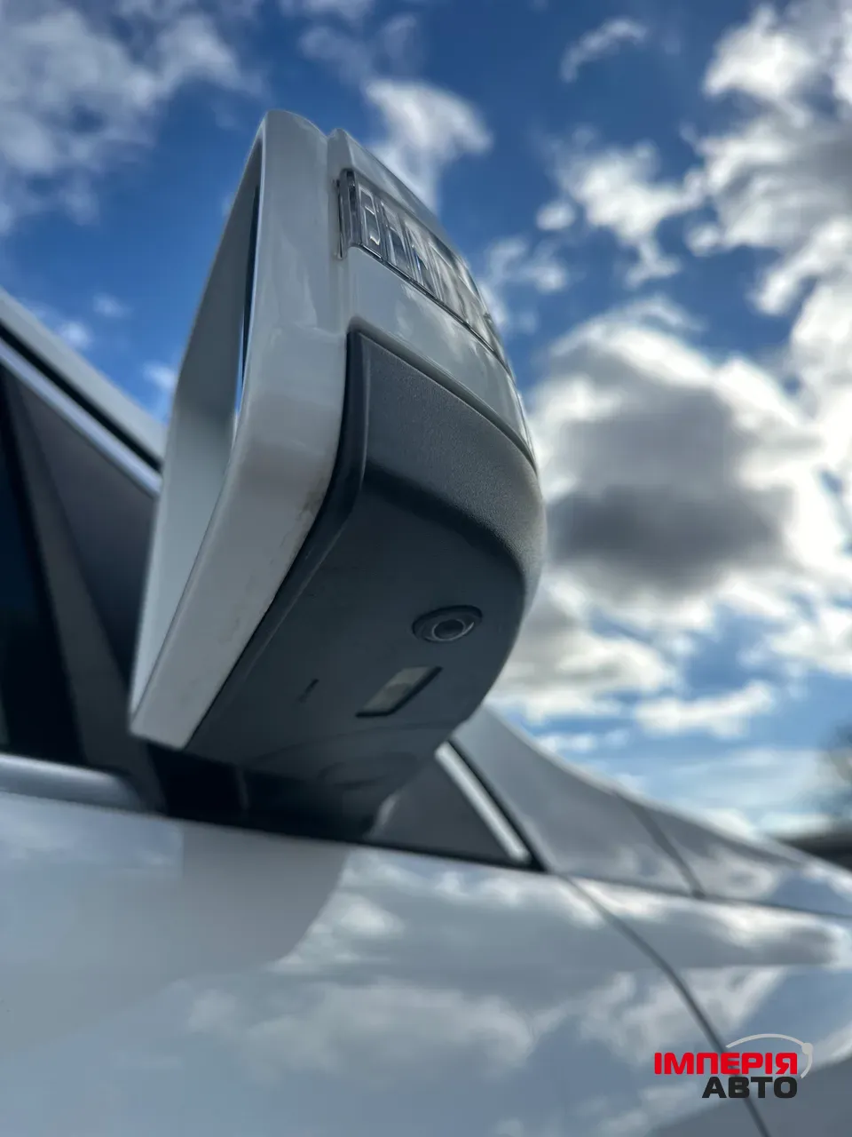 Mercedes-Benz GLS - фото 19