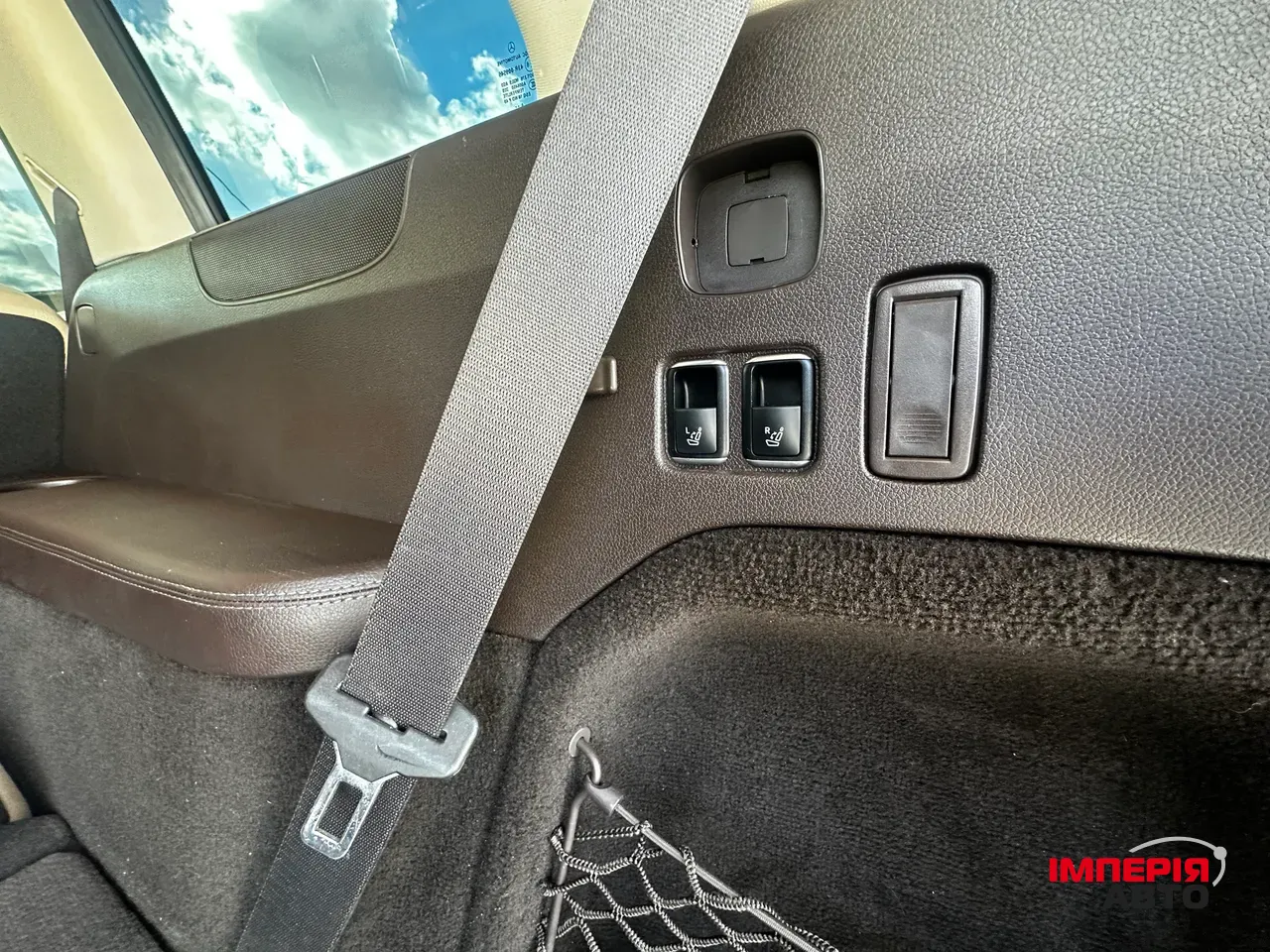 Mercedes-Benz GLS - фото 42