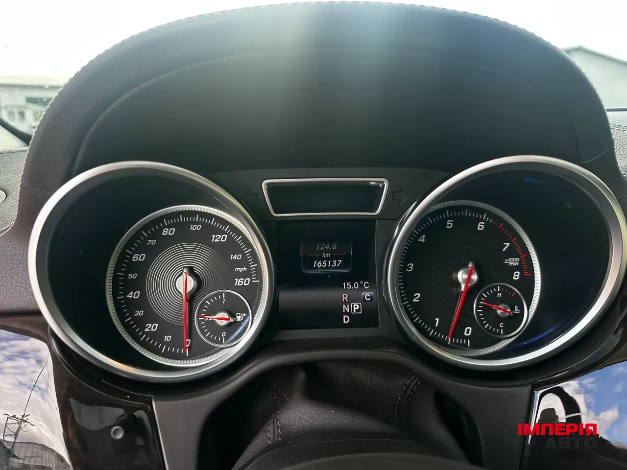 Mercedes-Benz GLS - фото 35