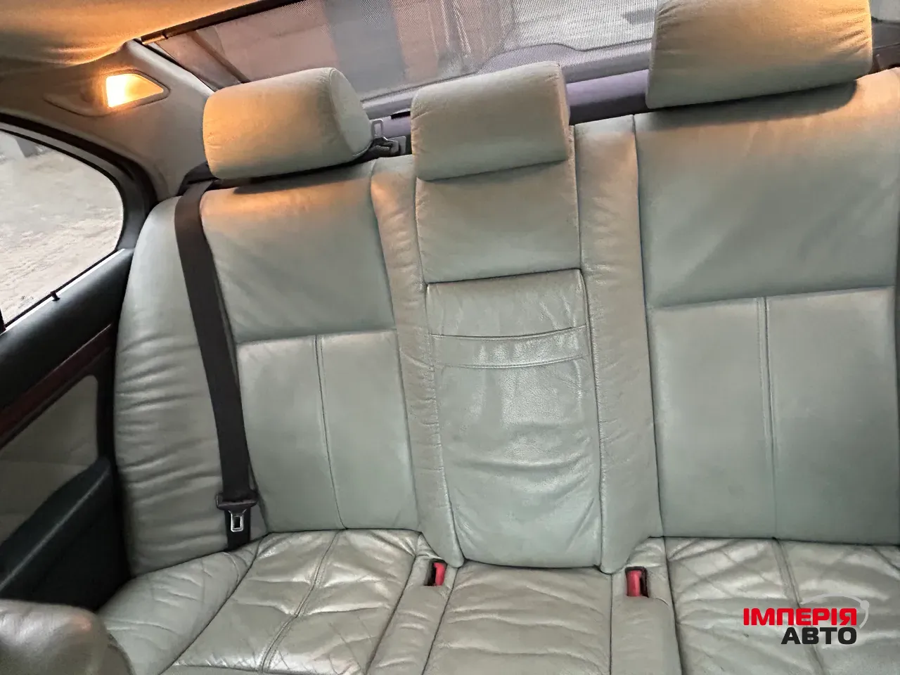 BMW 5 серії - фото 8