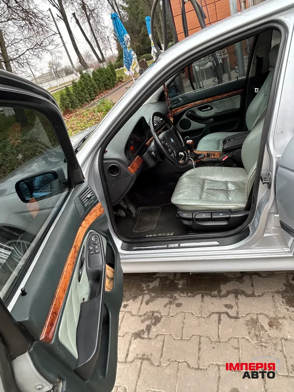 BMW 5 серії - фото 10
