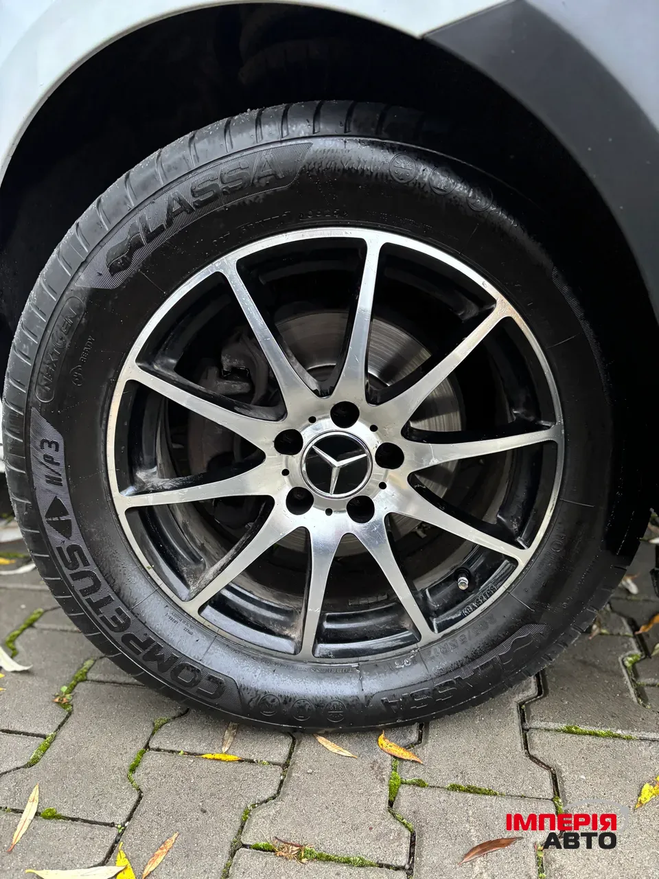 Mercedes-Benz Vito - фото 27