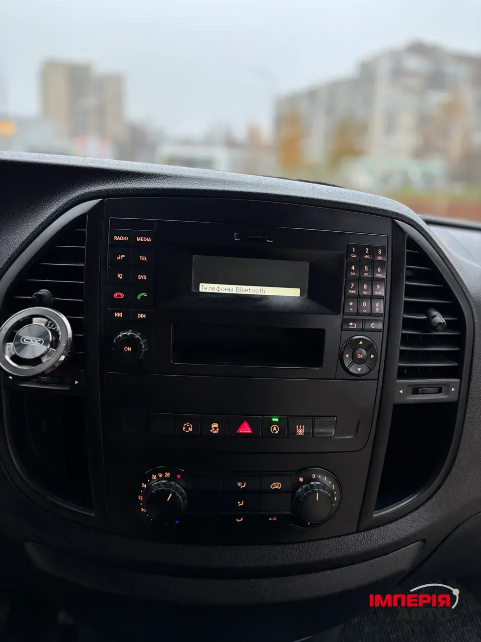 Mercedes-Benz Vito - фото 24