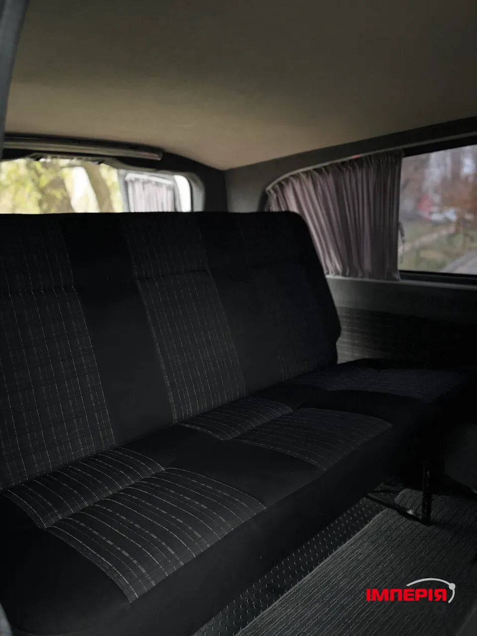 Mercedes-Benz Vito - фото 17