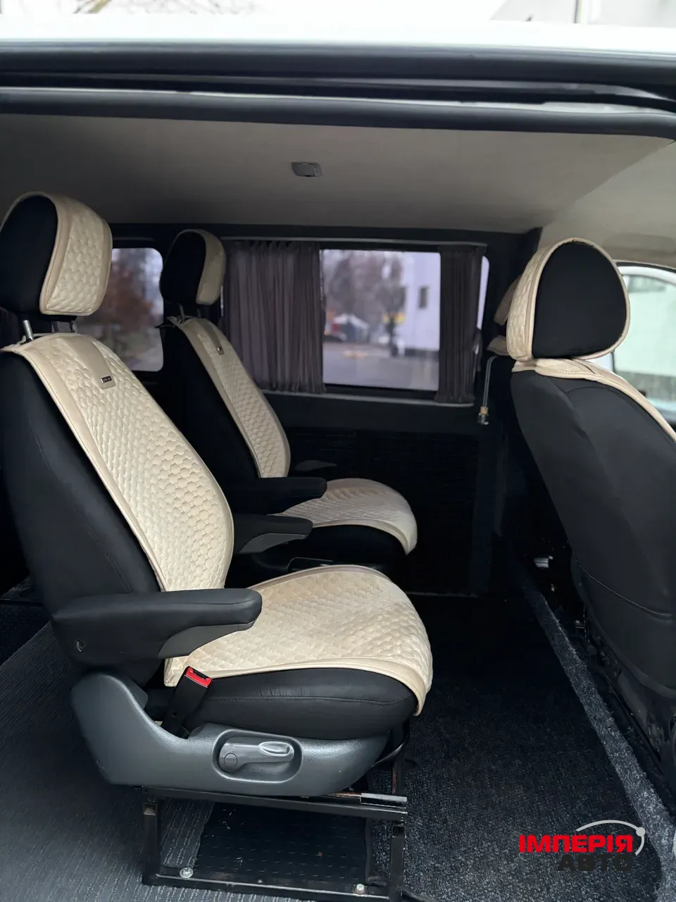 Mercedes-Benz Vito - фото 16