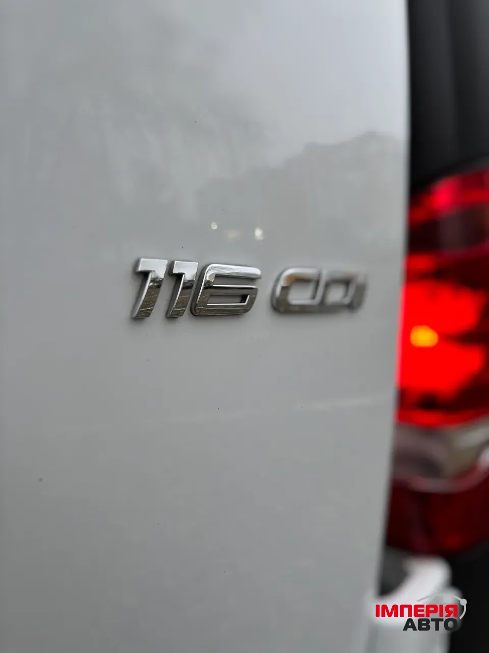 Mercedes-Benz Vito - фото 26