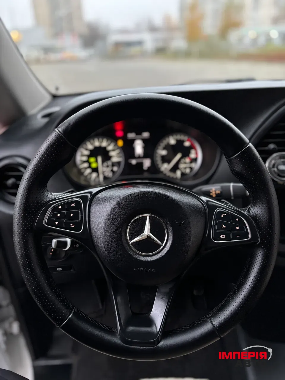 Mercedes-Benz Vito - фото 25