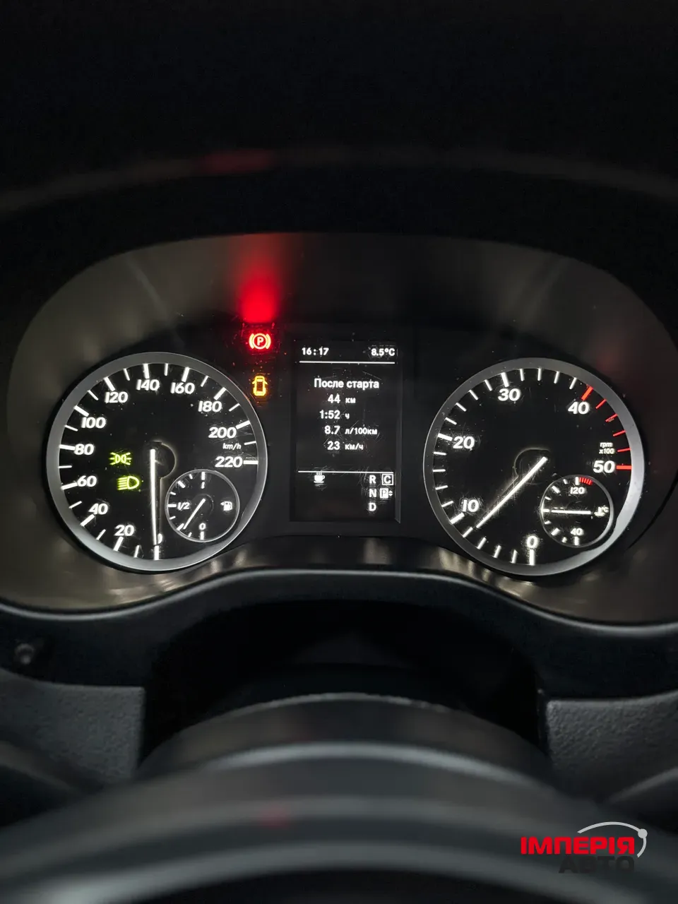 Mercedes-Benz Vito - фото 32