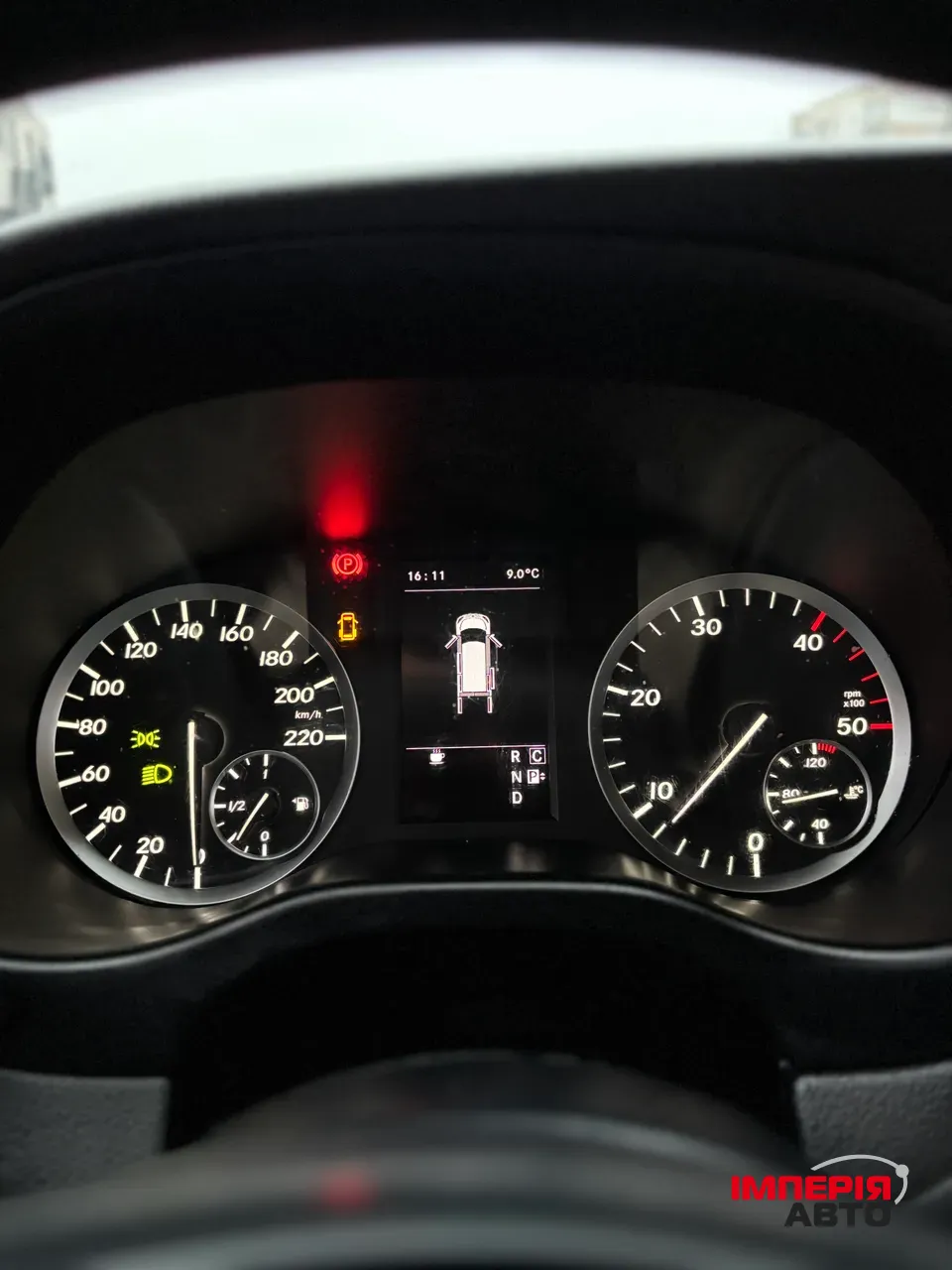 Mercedes-Benz Vito - фото 23