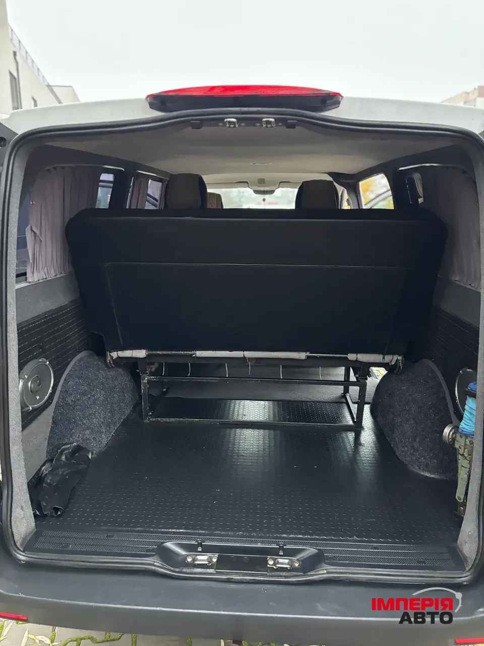 Mercedes-Benz Vito - фото 14