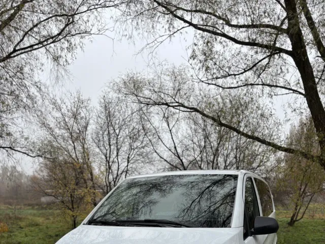 Mercedes-Benz Vito - фото 2