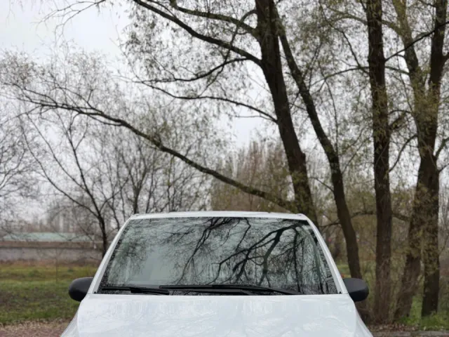 Mercedes-Benz Vito - фото 1