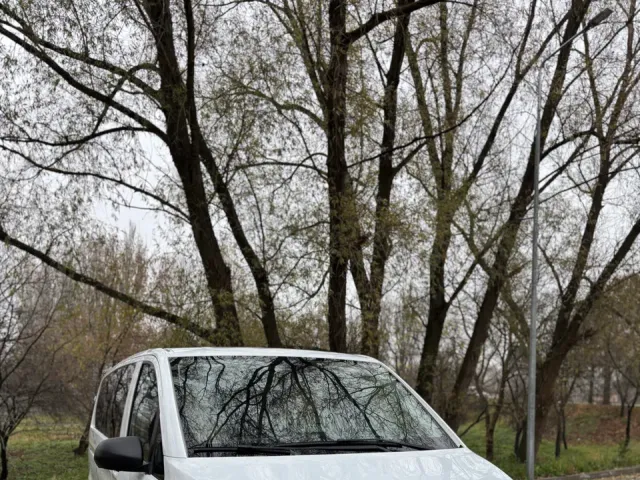 Mercedes-Benz Vito - фото 3
