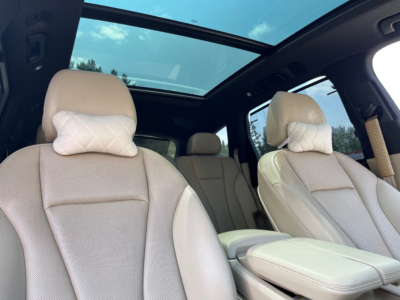 Audi Q7 - фото 2