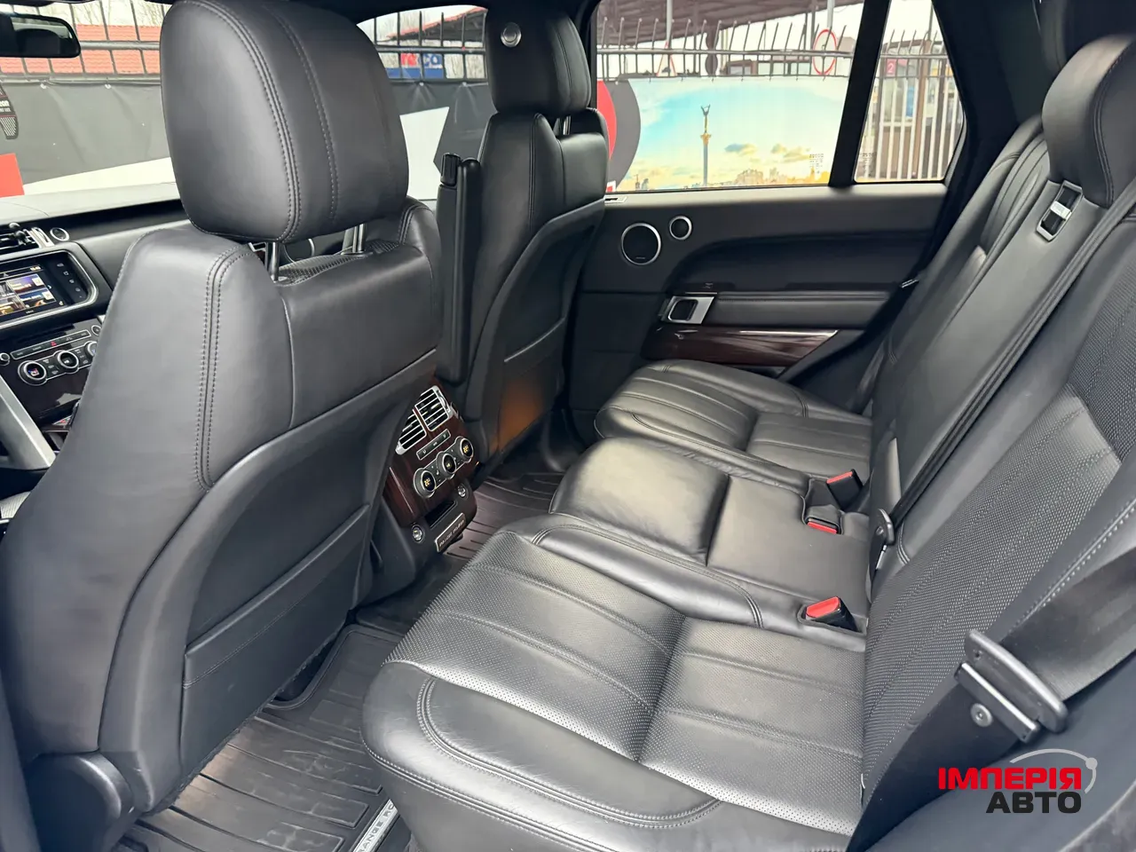 Land Rover Range Rover - фото 9