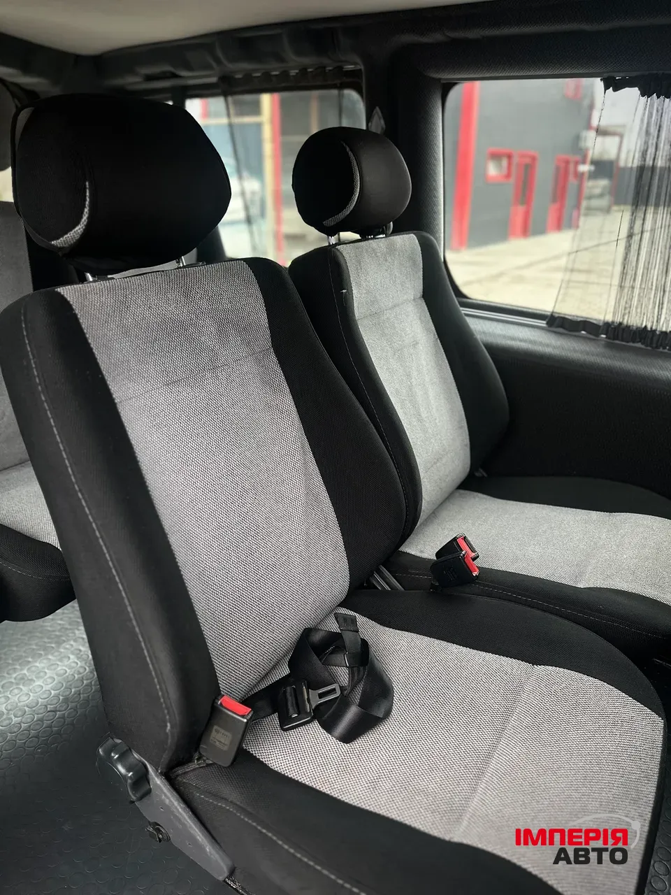 Citroen Jumpy - фото 8