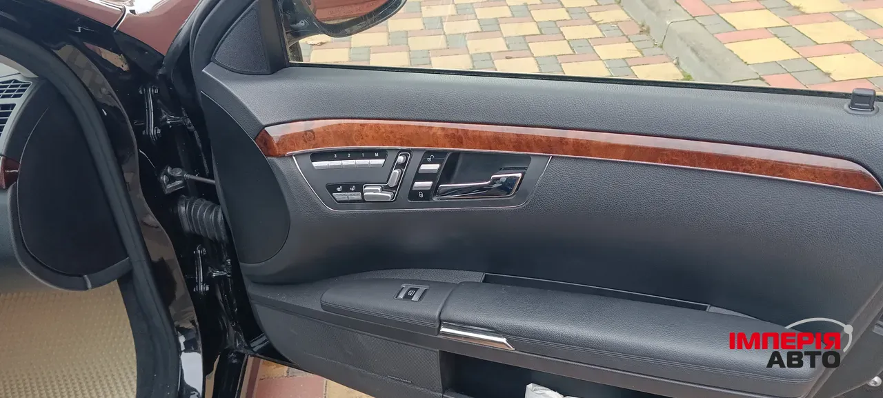 Mercedes-Benz S-Класс - фото 2