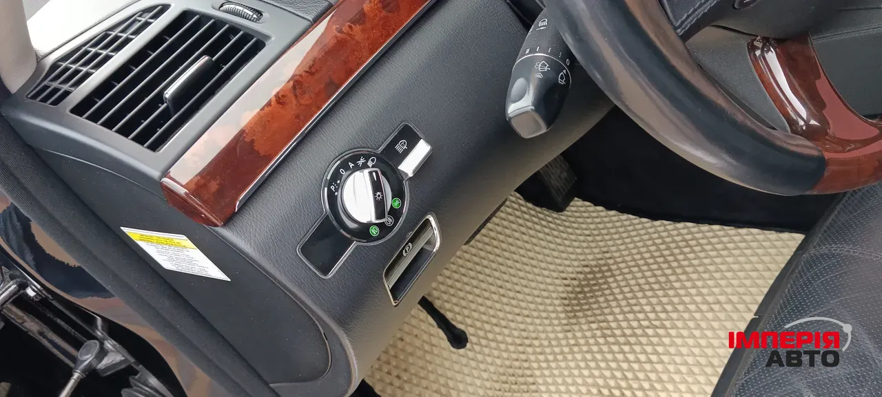 Mercedes-Benz S-Класс - фото 4