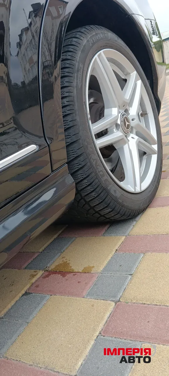 Mercedes-Benz S-Класс - фото 5