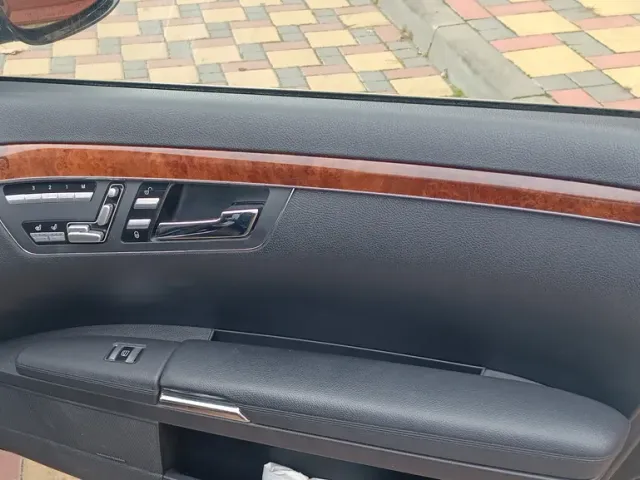 Mercedes-Benz S-Класс - фото 2